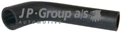 JP GROUP 1114303000 -  Шланг радиатора